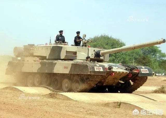 印度如此贫穷，为何军力却十分强大？