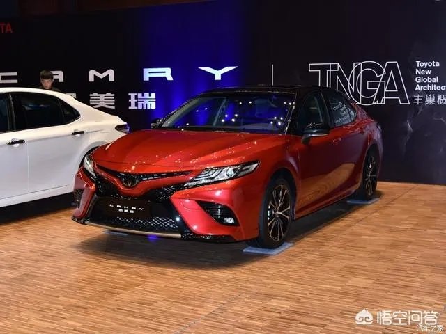 18万左右外观漂亮的车有哪些推荐?