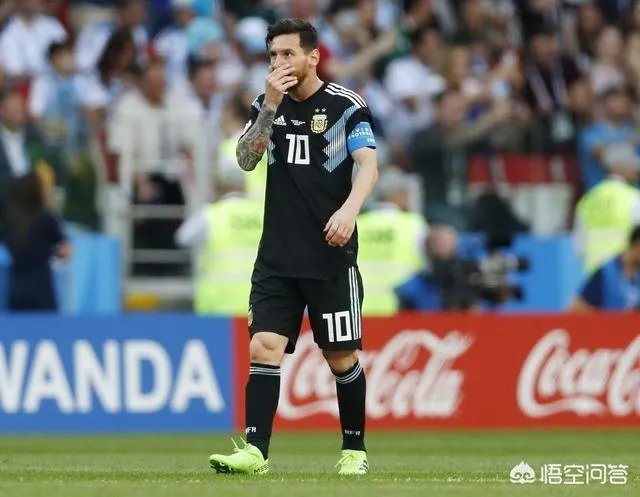 2018世界杯阿根廷vs冰岛，梅西重压之下罚丢点球，你怎么看待这次失误？