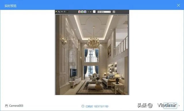什么是云渲染?具体怎么用?