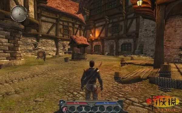 《神界2：龙裔》图文攻略