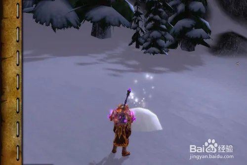 魔兽世界[勇士的早餐]任务怎么做