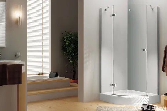 淋浴房隔断价格是多少 淋浴房隔断价格与哪些因素有关