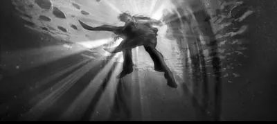 [英雄本色] 改编电影 导演手绘稿曝光