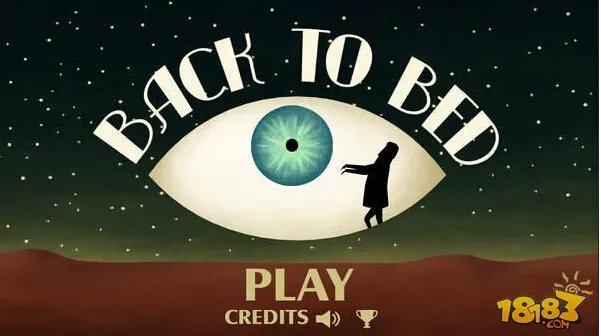 Back to Bed梦游者通关图文攻略大全