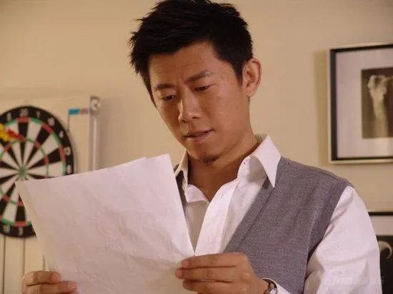 你期待电视剧《我爱你，这是最好的安排》的播出吗？