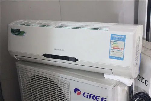 空调的能效等级123是什么意思