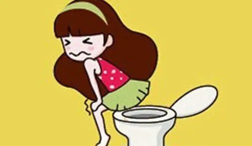 正常屁眼图与痔疮图片：女性痔疮图片,症状及其危害