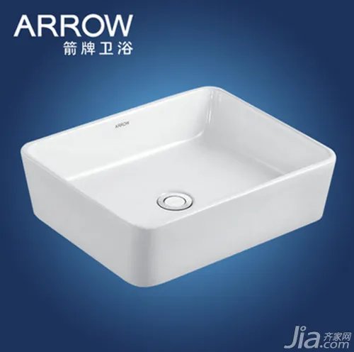 箭牌卫浴洗手盆好吗 箭牌卫浴洗手盆价格