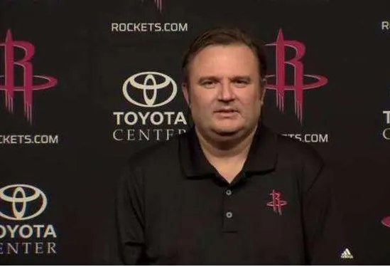 休斯顿火箭队讨论是否解职莫雷,这对火箭队会是一个转机吗?