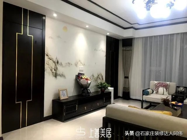 黑钛金一般做什么颜色好看