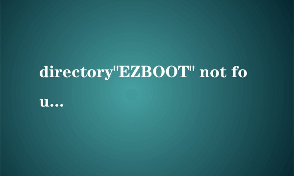 directory