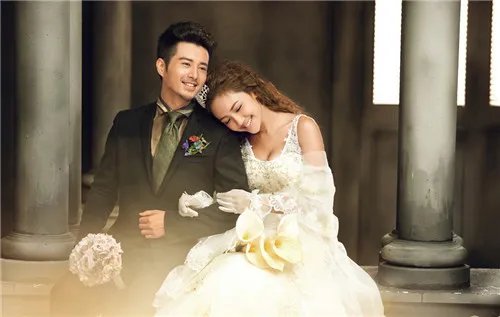 安阳市婚纱摄影有哪些 2017安阳经典婚纱摄影机构推荐