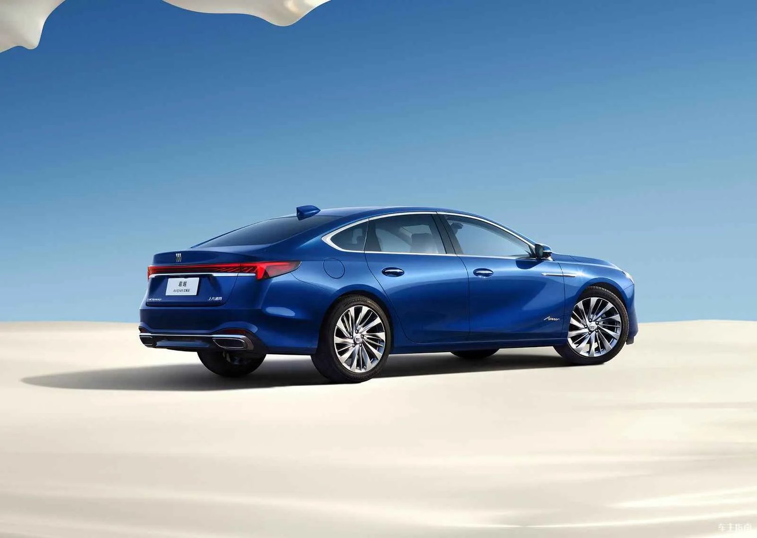 别克车怎么样值得买吗