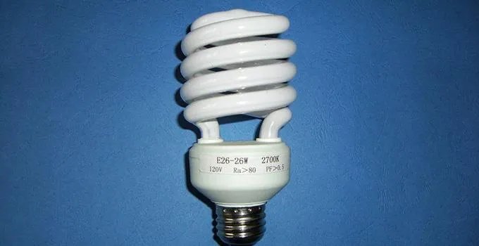 节能灯与led灯有哪些区别