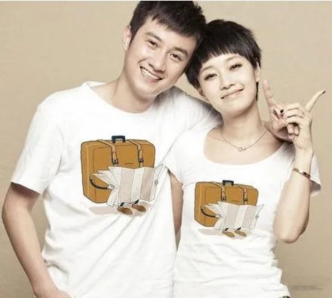 文章现身女生宿舍 绝非出轨只是为新戏选景哦