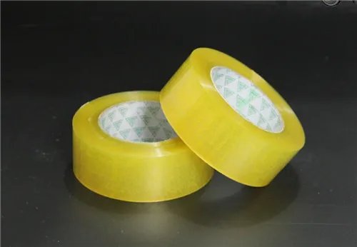 透明胶痕迹如何去掉