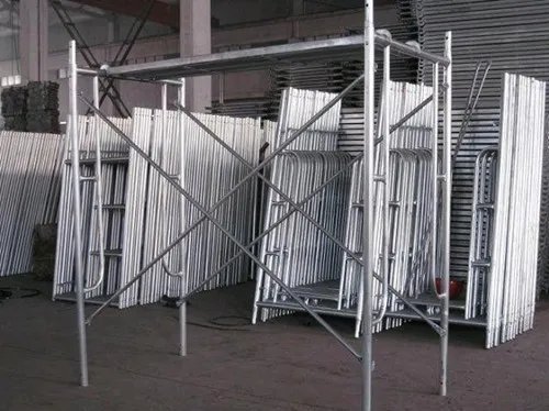 移动脚手架规格及尺寸有哪些