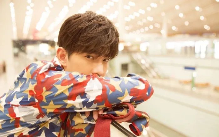 《人民日报》关注杨洋！杨洋演技终于受肯定了吗？