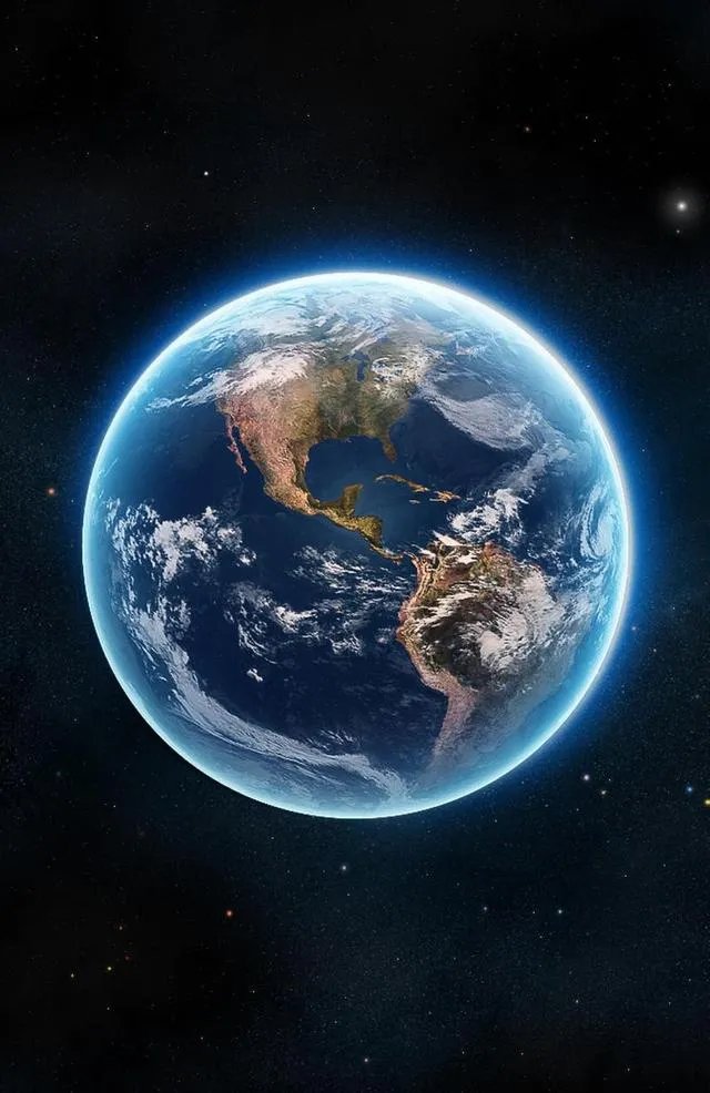 好看的锁屏壁纸有可以分享的吗？