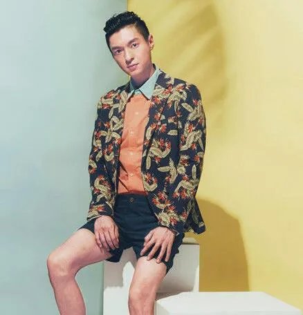 台星安钧璨辞世引关注 黄晓明舒淇献花圈缅怀英才