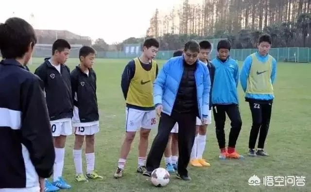 恒大U16击败马竞青年队获得西班牙梯队杯赛冠军，你是怎么看的？