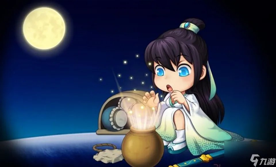 还记得《地下城与勇士》云幂罐子事件吗 当初有人靠这个