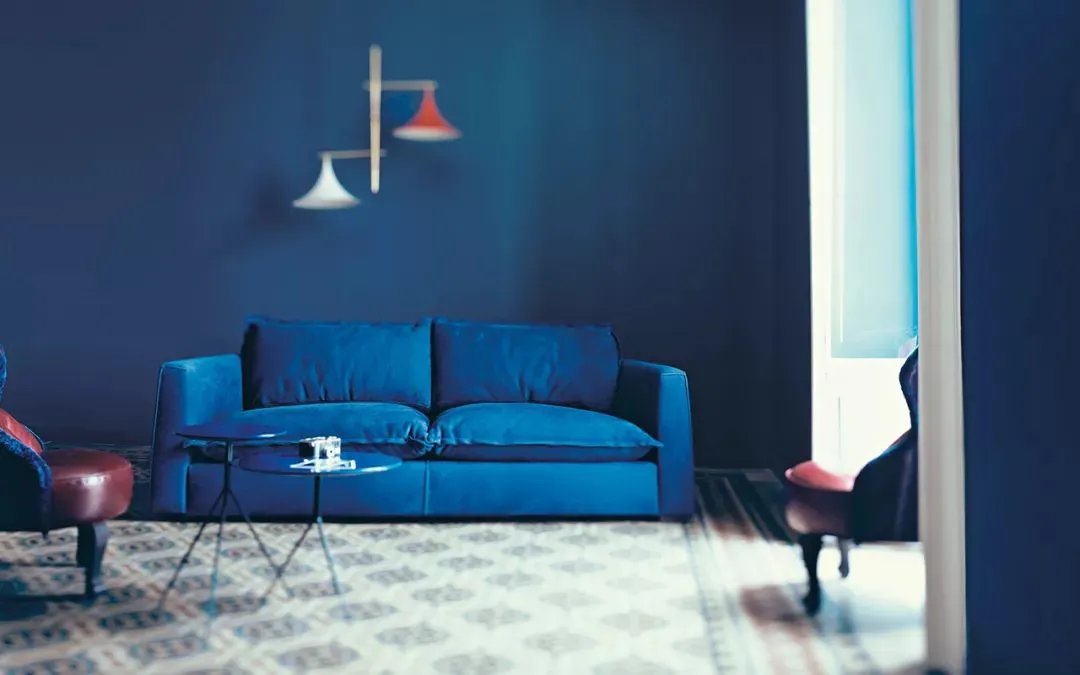 001-2019意大利{Baxter家具}全套资料(1)【软装培训】