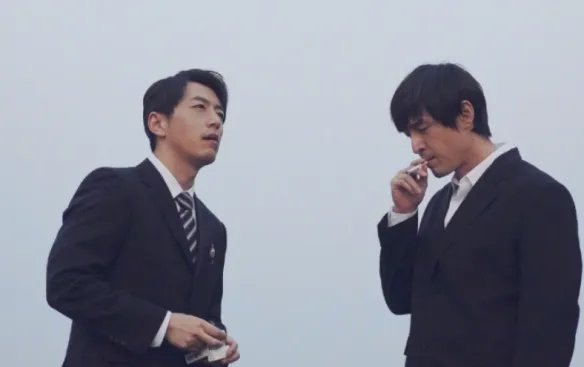 胡歌再回应近期发文风波：本以为微博是可以倾诉的地方