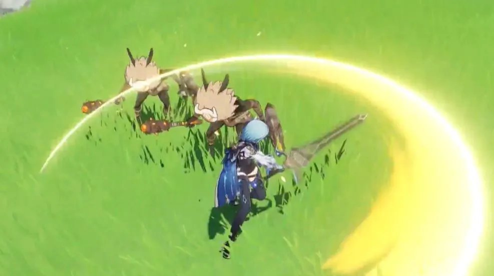 原神优菈要堆物理伤害吗 优菈怎样堆物理伤害