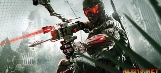 《孤岛危机3》配置需求公布 “显卡杀手”来了