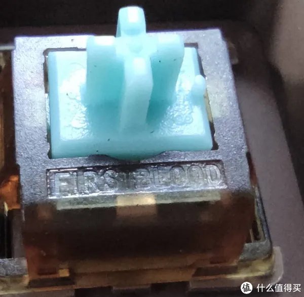 巧克力键盘推荐