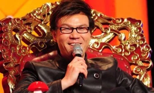 原安徽台主持人李彬现在的生活是什么样的？