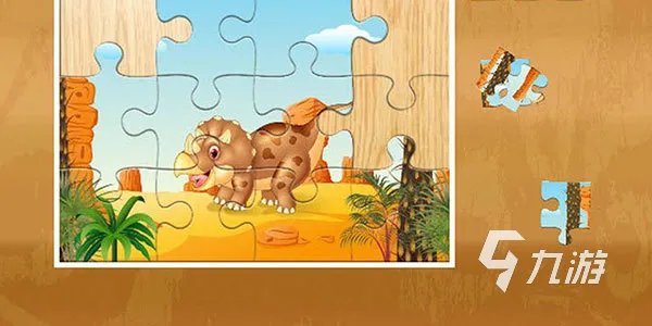 拼图类游戏有哪些 高人气拼图题材手游盘点2023