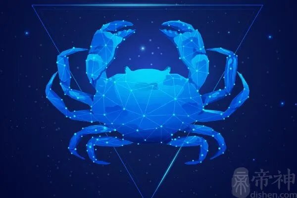 水象星座区别一览表 三大娇柔星座代表