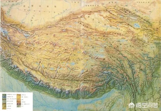 如果把喜马拉雅山炸开一道口子，西部气候真能改变吗？为什么？