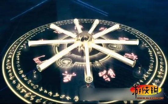 《爱情公寓3》吕布vs东方不败 神级霸气CG欣赏