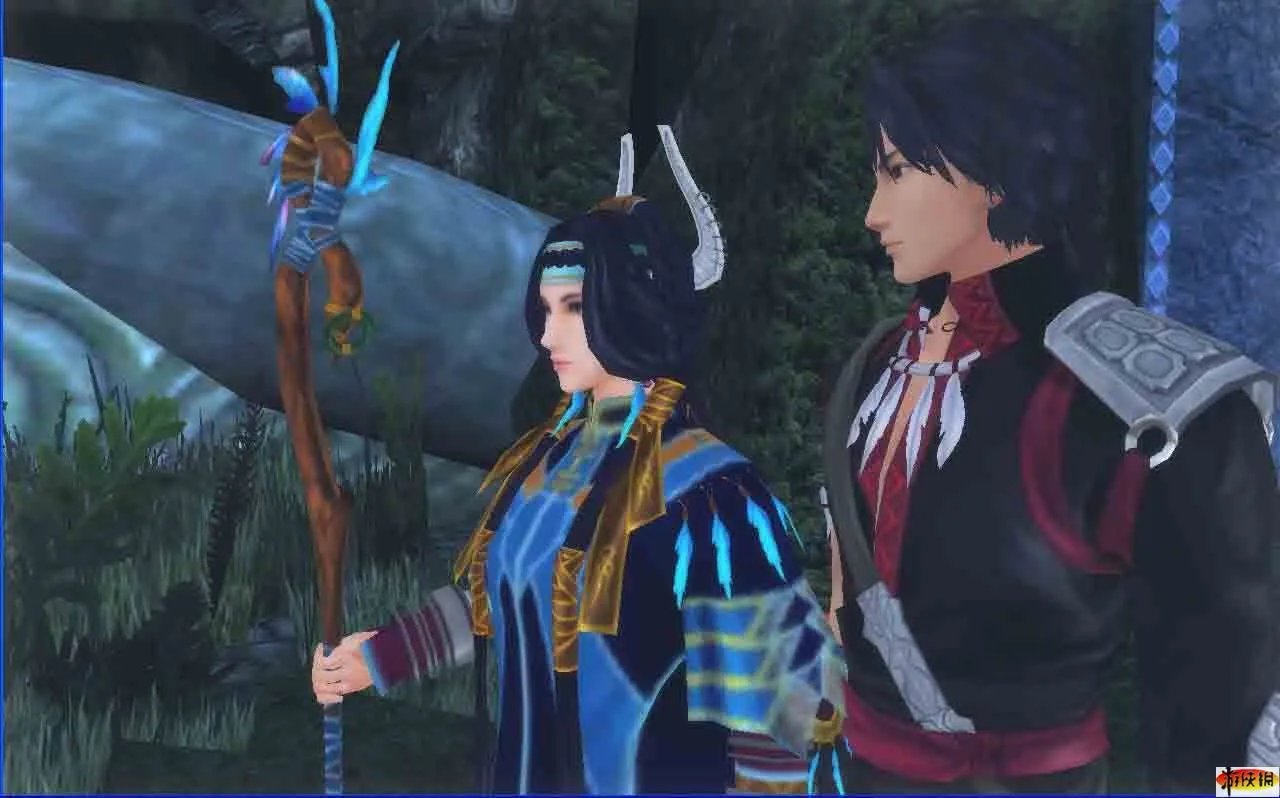 《古剑奇谭》全章节图文流程攻略