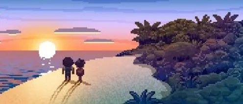 流浪者小岛跳浮冰攻略