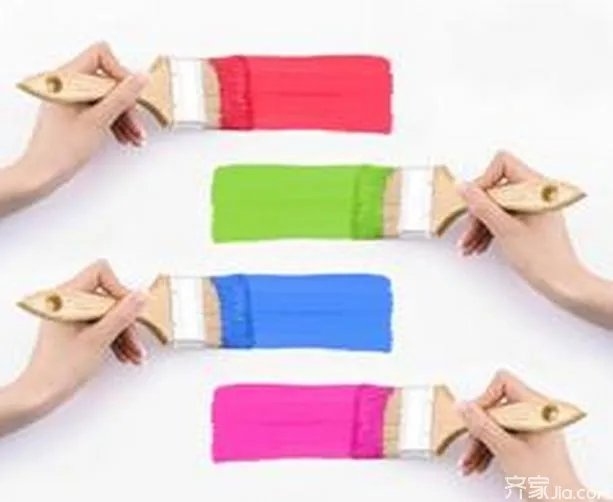 红苹果油漆怎么样 红苹果油漆好不好