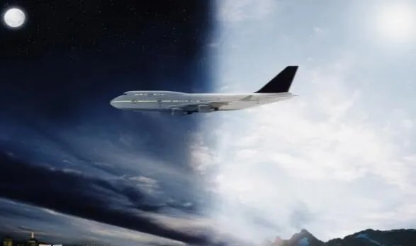 泛美航空914航班事件真假 914航班穿越怎么回事