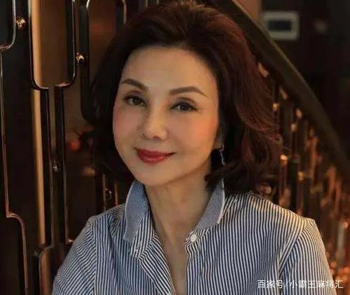 与林建岳离婚25年，谢玲玲为何会感谢婆婆呢？