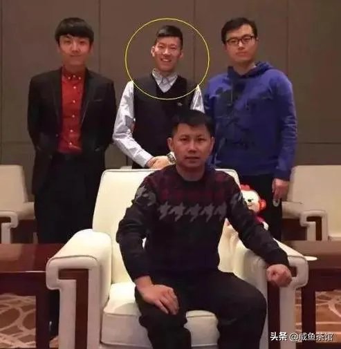 高晓攀、闫佳宝（何云伟的徒弟）已经离开了德云社，为什么还和德云社关系那么好？