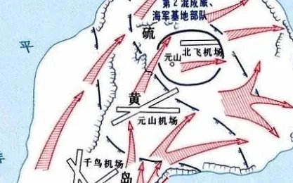 二战扭转太平洋战局的美军海军陆战队，为何在长津湖战役中惨败