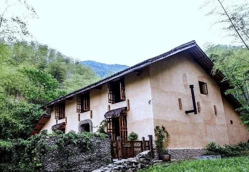 夯土墙配方是怎样的