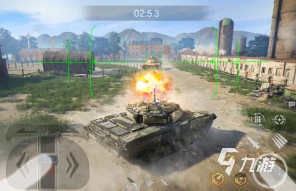 3d武装直升机游戏有哪些 2023盘点受欢迎的直升机游戏大全