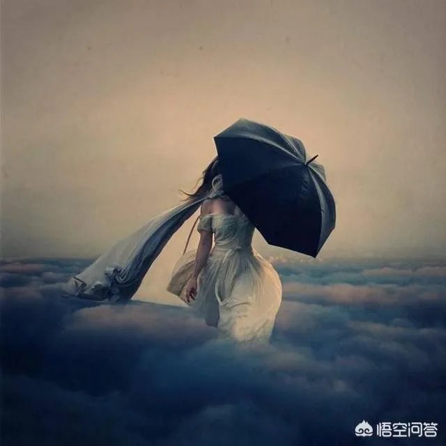 为什么被拐卖的女孩子都跑不掉？