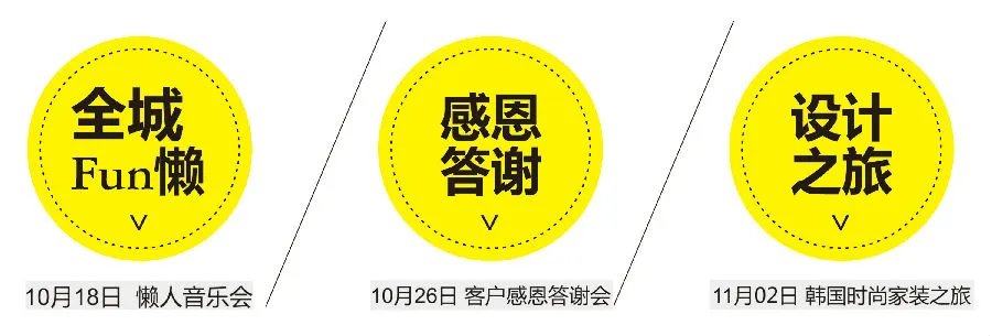 【韩国大咖设计之旅】哇擦咧！我以为只是我以为啊，原来韩国长这样~