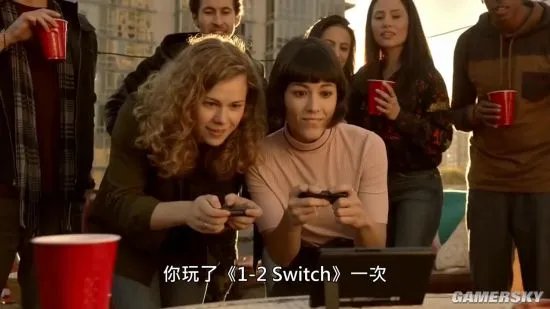 “诚实预告片”2017总回顾 十多年来最棒的电玩年