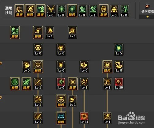 DNF混沌魔灵二觉加点